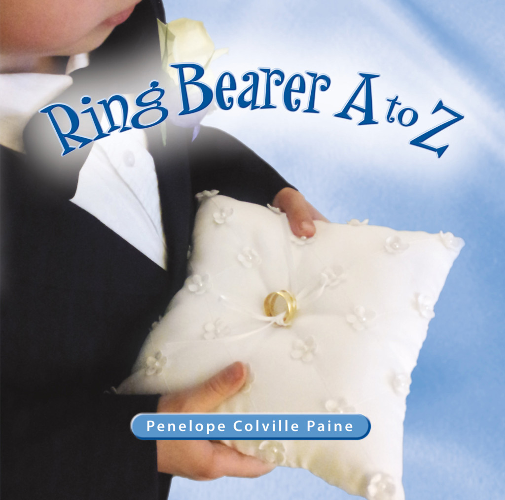 ring bearer a-to-z