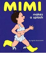 Mimi Makes a Splash