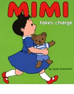 Mimi Takes Charge