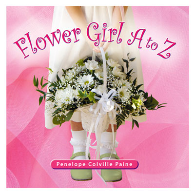 flower girl a-to-z