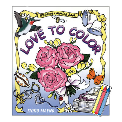 Love to Color