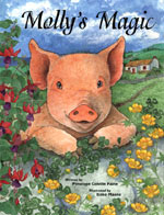Molly's Magic