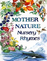 Mother Nature Nursery Rhymes