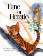 Time for Horatio